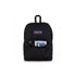 Jansport Superbreak Plus Backpack (Plain)